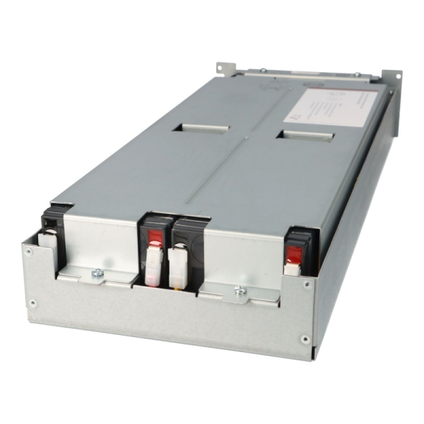 RBC43 Akku plug'n'play